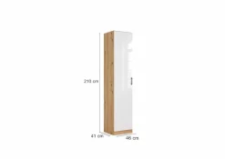 Schrank Allrounder
