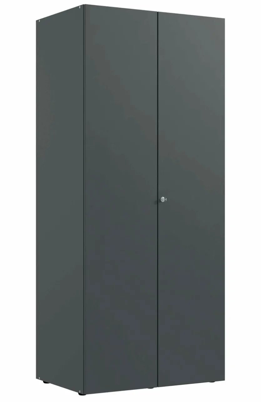 Schrank Multiraumkonzept