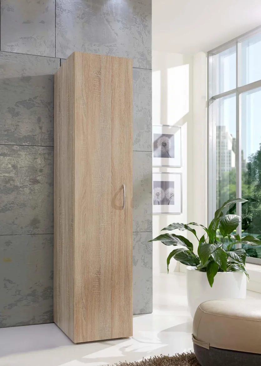 Schrank Multiraumkonzept