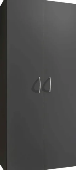 Schrank Multiraumkonzept