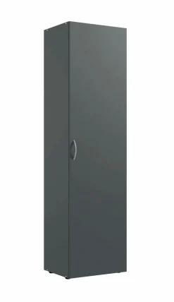 Schrank Multiraumkonzept