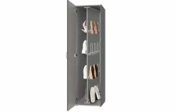 Schrank Multiraumkonzept