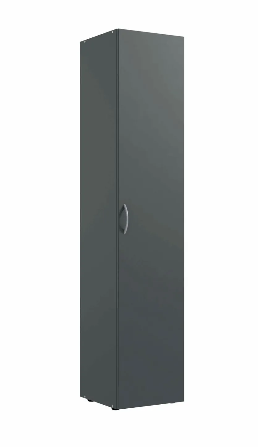 Schrank Multiraumkonzept