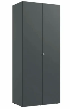 Schrank Multiraumkonzept
