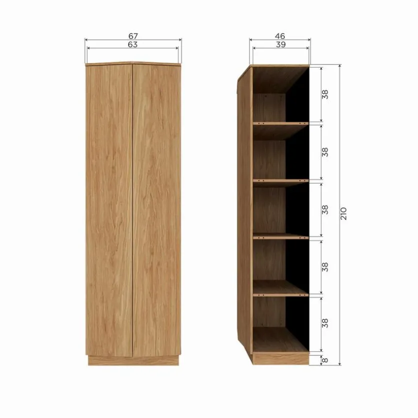 Schrank Zuma
