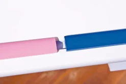 Schreibtisch Baru