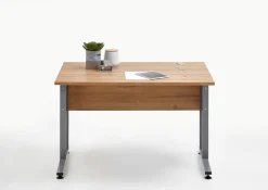 Schreibtisch Calvia, 120 x 80 cm