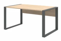 Schreibtisch Clip