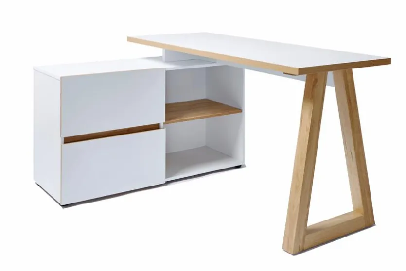 Schreibtisch Club C 145 E