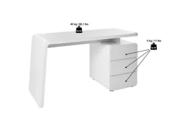 Schreibtisch CSL 440