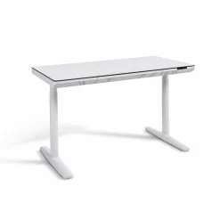 Schreibtisch elektrisch Avila 140 x 70 cm