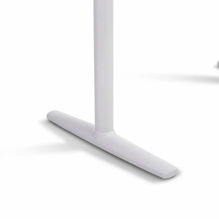 Schreibtisch elektrisch Avila 140 x 70 cm