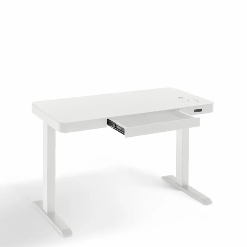 Schreibtisch elektrisch Bonmedico