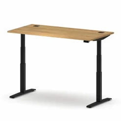 Schreibtisch elektrisch eModel2.0 180 x 80 cm