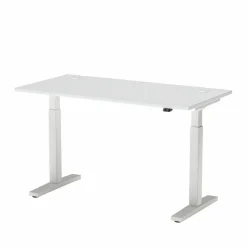 Schreibtisch elektrisch eUP2 160 x 70 cm