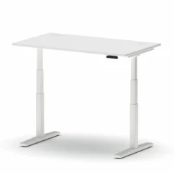 Schreibtisch elektrisch eUP3 160 x 80 cm