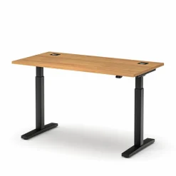 Schreibtisch elektrisch eUP2 160 x 70 cm