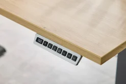 Schreibtisch elektrisch Memphis