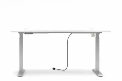 Schreibtisch elektrisch Santorin