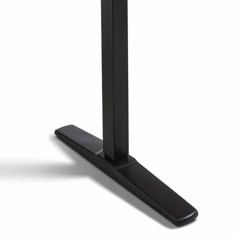Schreibtisch elektrisch Sintra 120 x 60 cm
