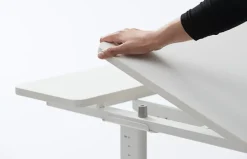 Schreibtisch Evo