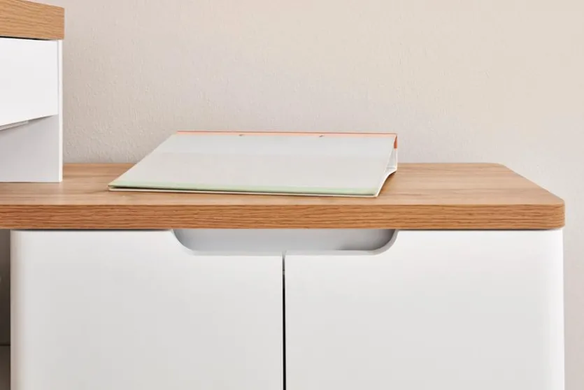 Schreibtisch Libre C 155 E