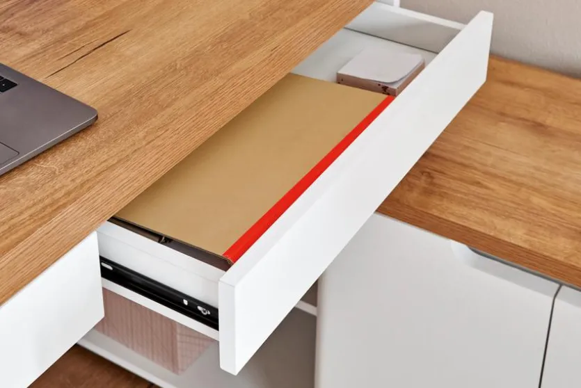 Schreibtisch Libre C 155 E