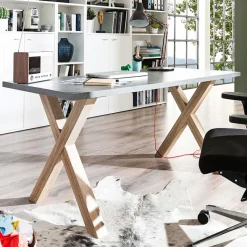 Schreibtisch Mister Office