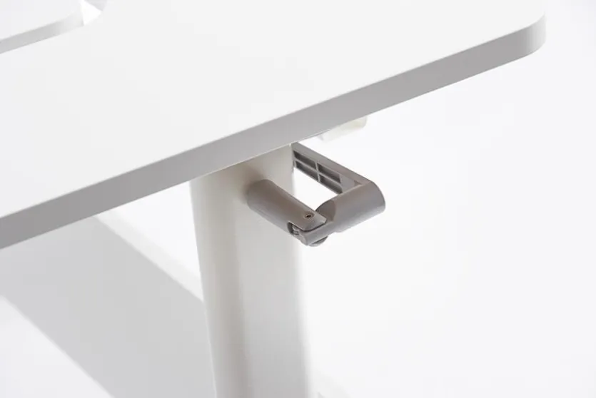 Schreibtisch Moby Middle up