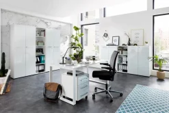 Schreibtisch Monteria