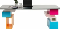 Schreibtisch Pixel 70902