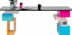 Schreibtisch Pixel 70867