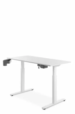 Schreibtisch Sitness X Up Table Basic
