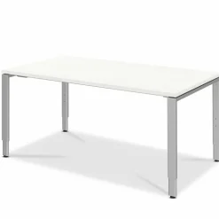 Schreibtisch Techno 180 x 80 cm