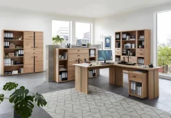 Schreibtisch-Winkel Sonos