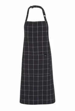 Schürze Eco Check