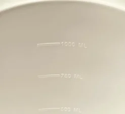 Schüssel 1000 ml