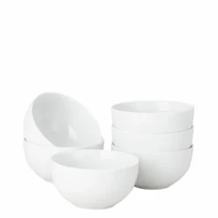 Schüssel Cucina Bianca 6tlg.