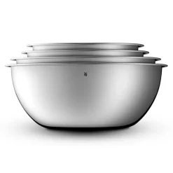Schüsselset Gourmet 4 tlg.