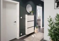 Schuhschrank 3600