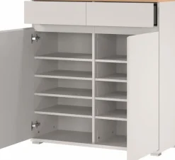 Schuhschrank Carano