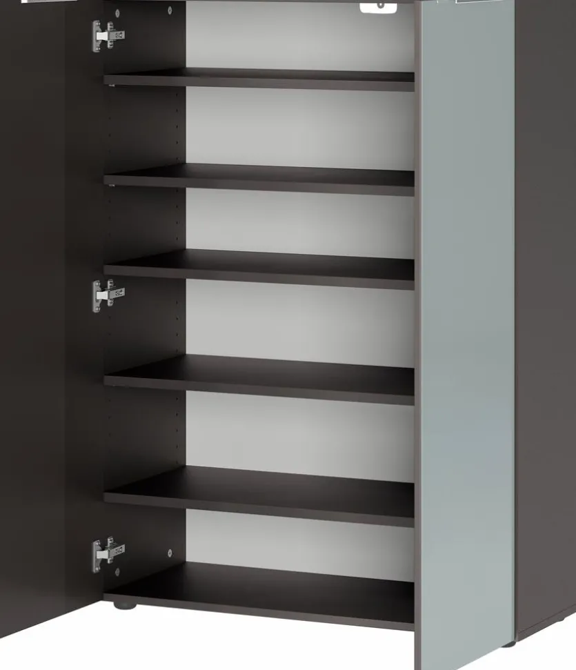 Schuhschrank Genova