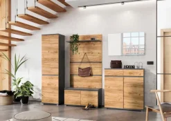 Schuhschrank Lissabon