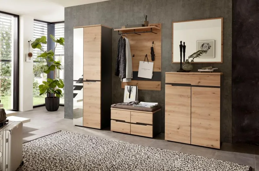 Schuhschrank Memphis
