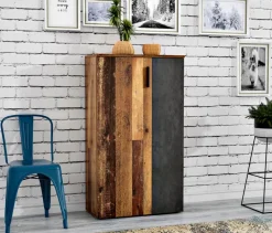 Schuhschrank Miami
