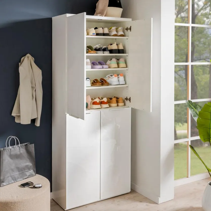 Schuhschrank Mundi
