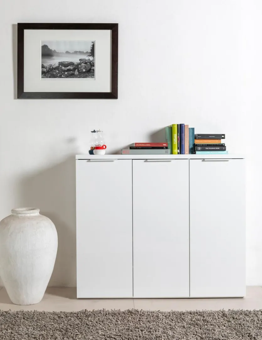 Schuhschrank Mundi