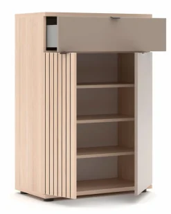 Schuhschrank Pisa