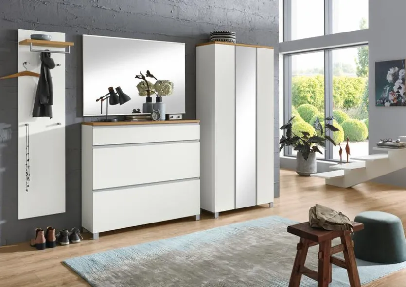 Schuhschrank Salea