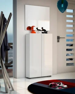 Schuhschrank Spazio